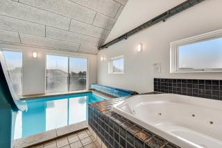 Luxury Seaside Villa With Pool For 22 Sj200 - 5