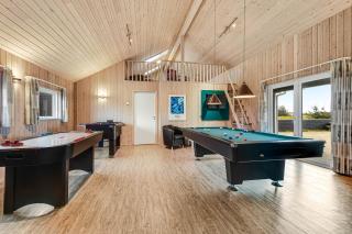 Luxury Seaside Villa With Pool For 22 Sj200 - 1