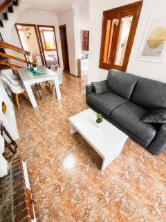 Villa Belén - Sol, Playa y Piscina - 3