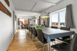 Activity House With Wellness Area-Sj700 - 3