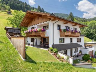 Ferienwohnung Kircher - 7