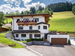 Ferienwohnung Kircher - 1