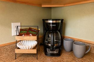 Nature Acres by NW Comfy Cabins - 3