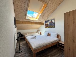 Hotel Kreuz - 1