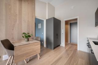 Top apartment with seaview in Henningsvær - 3