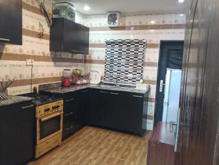 Homely 2bedroom just right 4u - 8