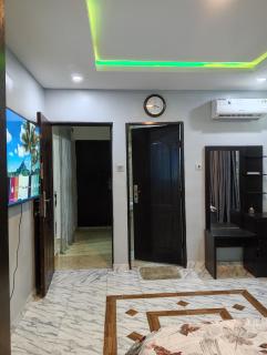 Homely 2bedroom just right 4u - 1