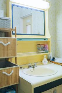 Nagahama House 2階専用フロア貸切 テラス付き - 1