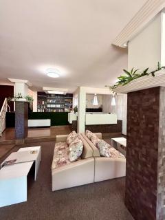 Tryavna Lake Hotel & SPA - 8