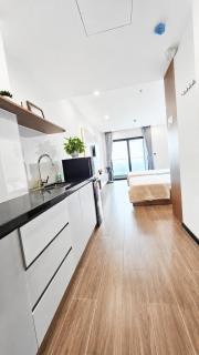 Căn hộ nghỉ dưỡng L'AZUR Cửa Lò - 0