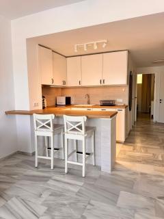 Tropical Apartment - La Caleta - 4