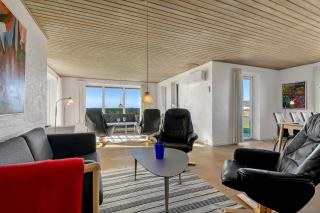 Nyrenoveret Feriehus Ved Vesterhavet Sj946 - 6