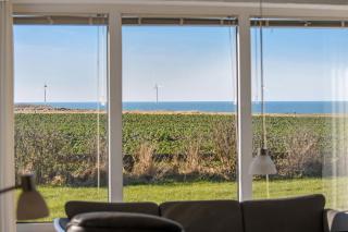 Nyrenoveret Feriehus Ved Vesterhavet Sj946 - 3