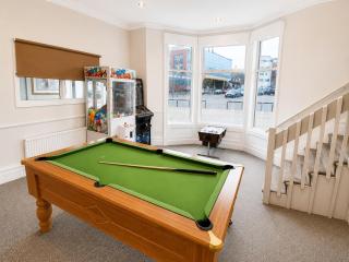 Highfield Hotel Blackpool - 1