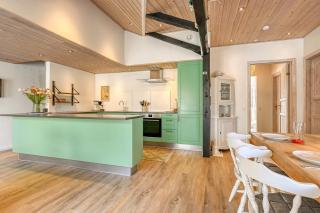 Updated Holiday Home Near North Sea Sj-111 - 1