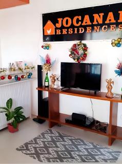 JOCANAI RESIDENCES Furnished Private Room - 2