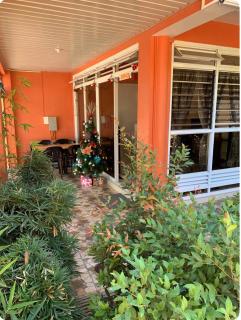 JOCANAI RESIDENCES Furnished Private Room - 1