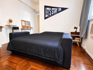 CAS Visa Urbano BA - Movistar Arena by Debarrio Aparts - Buenos Aires - 7