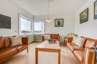 Feriehus Med Klitudsigt Og Fantastisk Beliggenhed I Hjertet Af Thyborøn Sj74 - 8