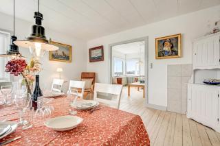 Feriehus Med Klitudsigt Og Fantastisk Beliggenhed I Hjertet Af Thyborøn Sj74 - 6
