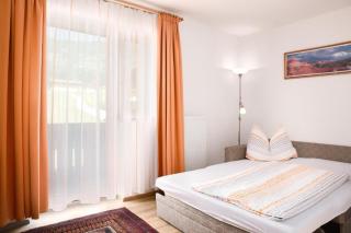 Ferienwohnung Schwarzenauer - 3