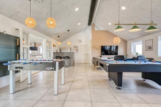Big House In Vrist With Pool & Activities - Sj500 - 8