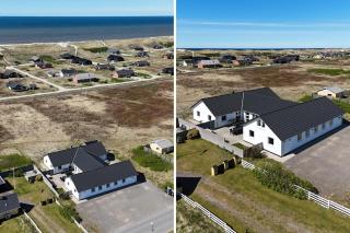 Big House In Vrist With Pool & Activities - Sj500 - 1