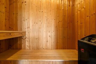 Holiday House With Whirlpool And Sauna - Sj517 - 9