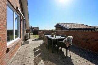Holiday House With Whirlpool And Sauna - Sj517 - 2