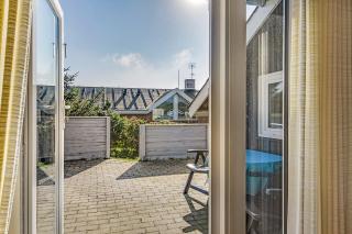 Hyggeligt Og Velholdt Feriehus I Vejlby Klit - 7