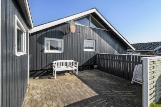 Hyggeligt Og Velholdt Feriehus I Vejlby Klit - 4
