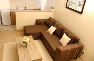 Apartment Javor - 8