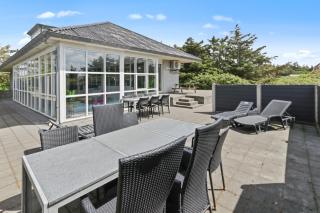 Luxury House With Large Pool By The Sea - Sj309 - 4