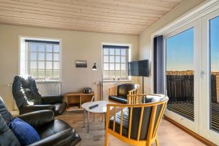 Feriehus Med Panoramaudsigt I Bovbjerg Sj948 - 9
