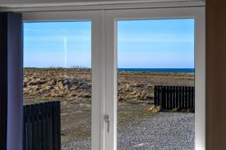 Feriehus Med Panoramaudsigt I Bovbjerg Sj948 - 6