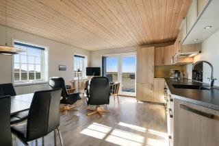 Feriehus Med Panoramaudsigt I Bovbjerg Sj948 - 5