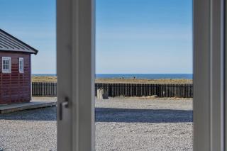 Feriehus Med Panoramaudsigt I Bovbjerg Sj948 - 3