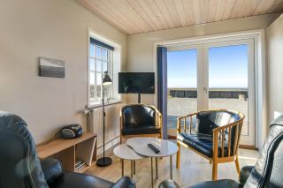 Feriehus Med Panoramaudsigt I Bovbjerg Sj948 - 2