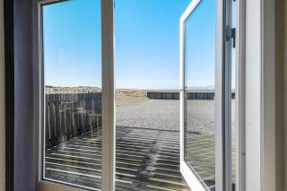Feriehus Med Panoramaudsigt I Bovbjerg Sj948 - 1