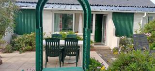 Maison calme - 6