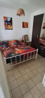 Maison calme - 4