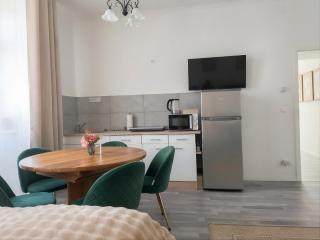 Family 2-Room Apartments Mürzzuschlag - Gazerstr 28 Top 2 - 5
