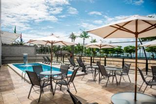 Praia Hotel Enseada - 3