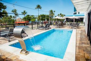 Praia Hotel Enseada - 2