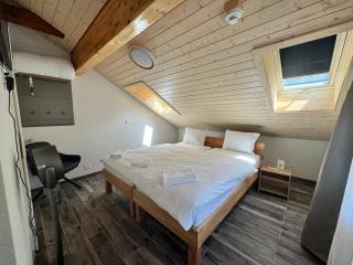 Hotel Kreuz - 1