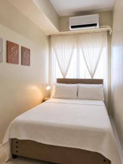 Stylish Stay in Atria Park District - Prime Location - 2