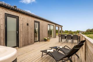 New Quality Home Near North Sea With Wifi Sj902 - 9