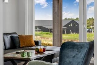 New Quality Home Near North Sea With Wifi Sj902 - 3