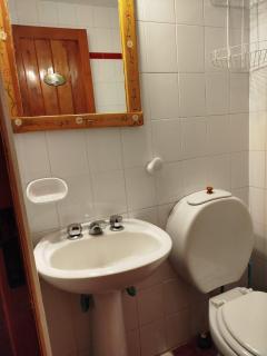 Cabañas Lihuen - 2