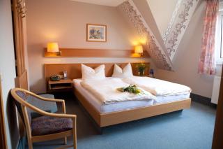Landhotel Weining - Breitenbach - 7